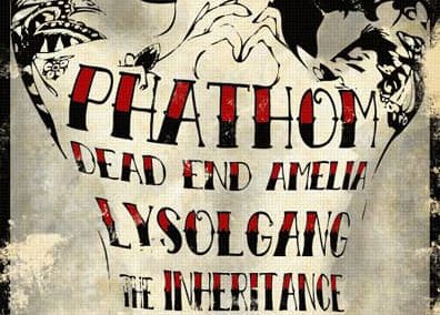 Tattooage Poster