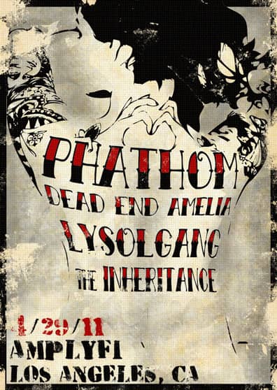 Tattooage Poster