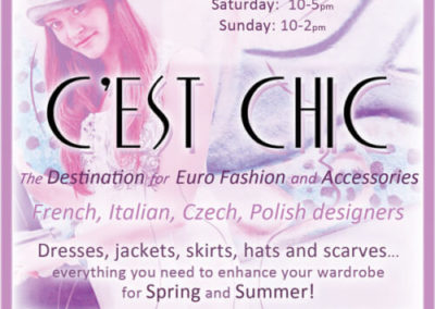 Best Of Twin Cities Print Ad – City Pages