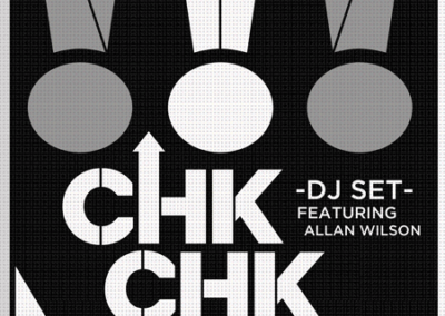 Chk Chk Chk