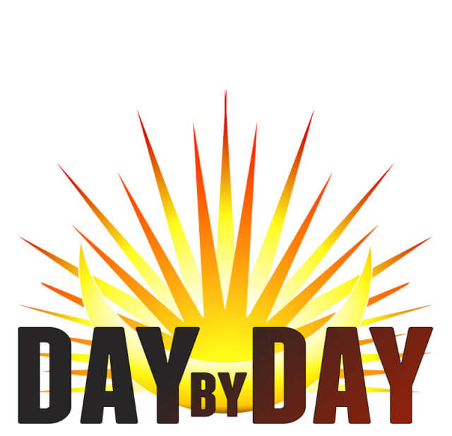 Day by Day