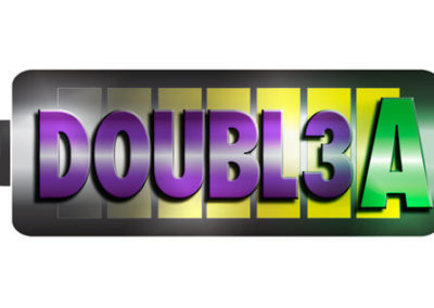 Doubl3A