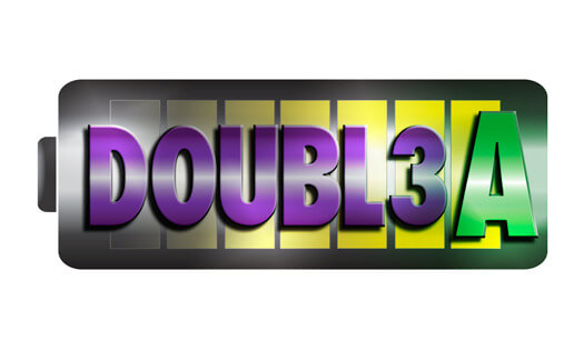 Doubl3A
