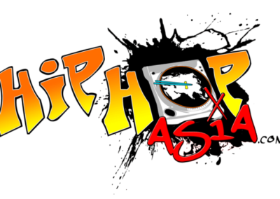 Hip Hop Asia