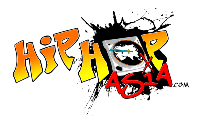 Hip Hop Asia
