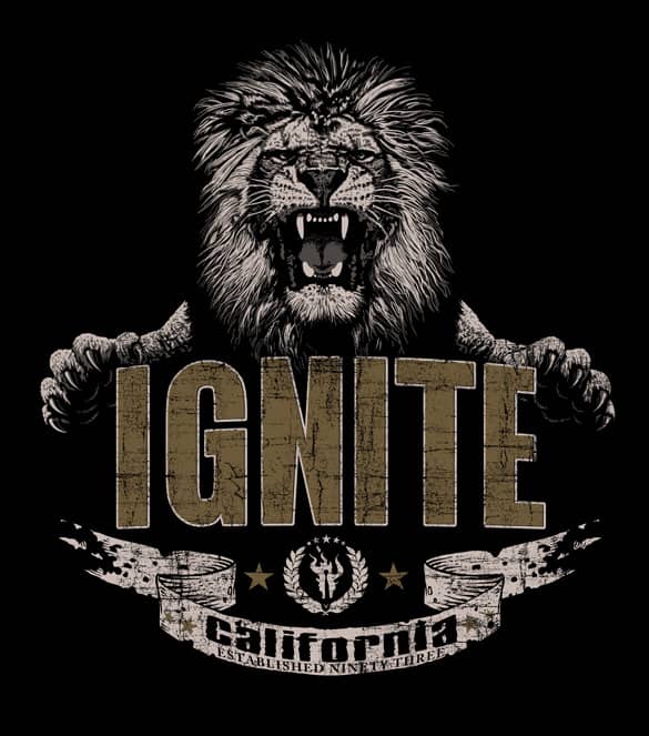 Ignite California