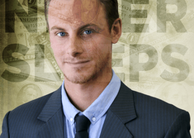 Jason Money