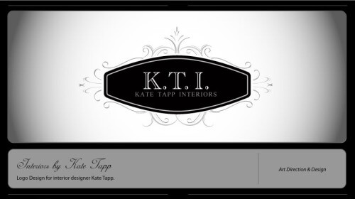 KTI Logo Design