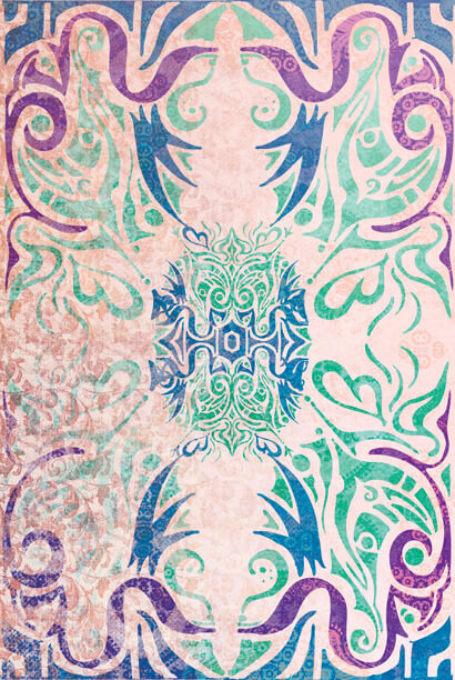 Lost Print