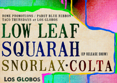 Low Leaf