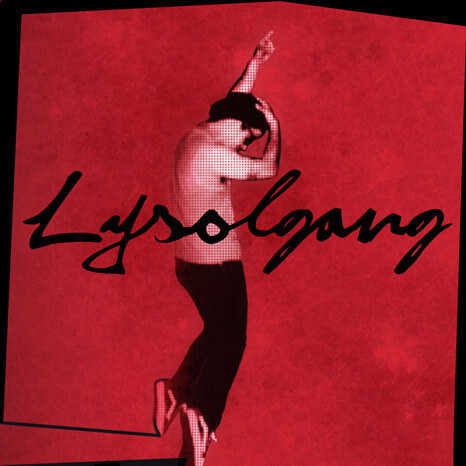 Lysolgang-ST