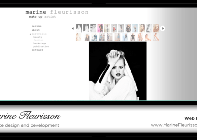 Marine Fleurisson