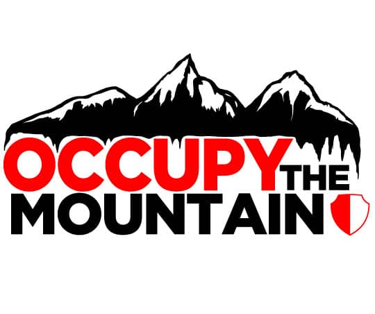 Occupy the Mountain