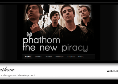 Phathom