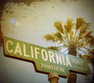 Phathom – California (Single)