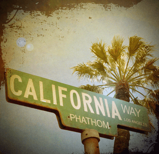 Phathom - California (Single)