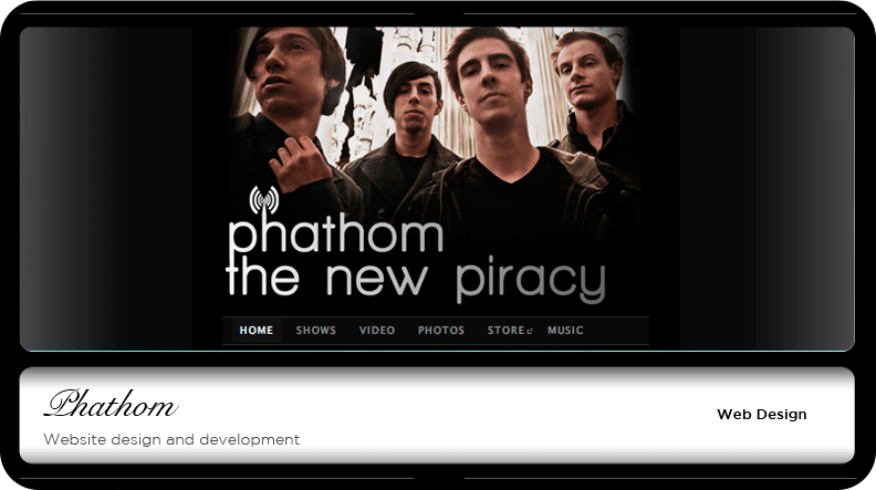 Phathom