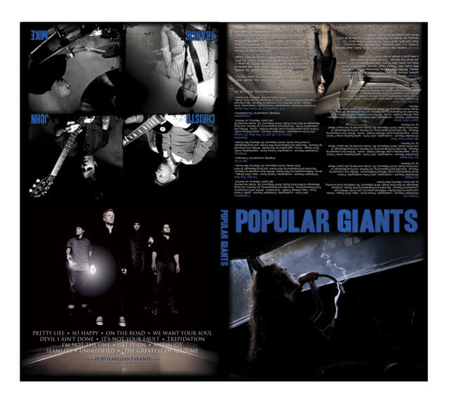 Popular Giants