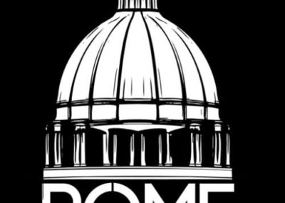 Rome Promotions Logo