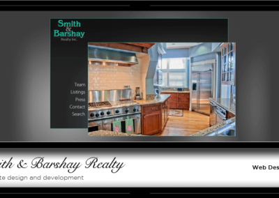 Smith & Barshay Realty
