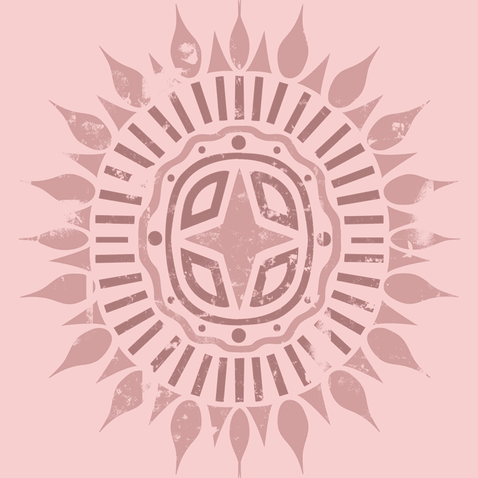 Sunpattern