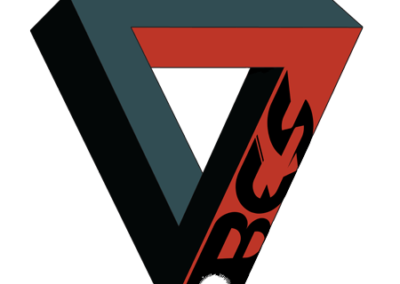 V(eye)BES Logo