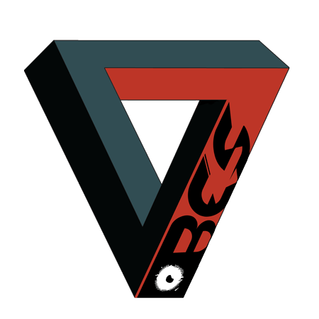 V(eye)BES Logo