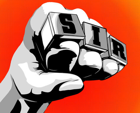 sir